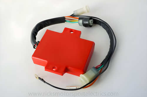Ricks Motorsport Electrics CDI Box