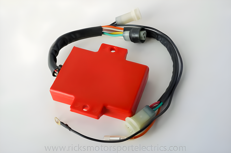 Ricks Motorsport Electrics CDI Box