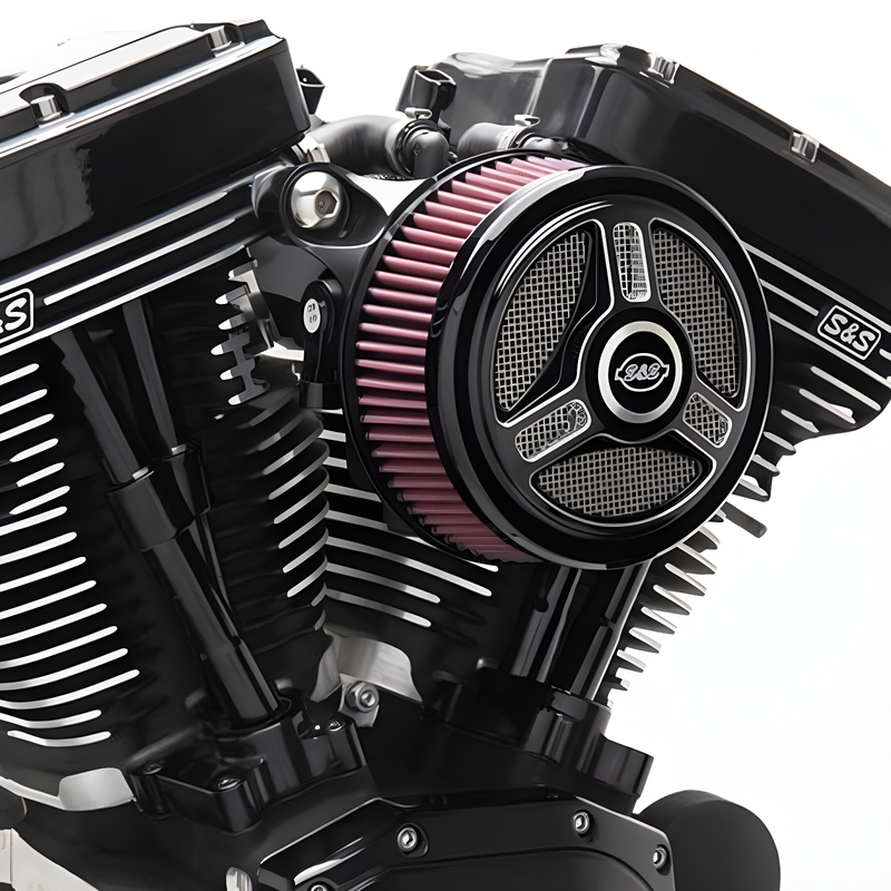 S&S Cycle Air Cleaner Kits — Harley-Davidson