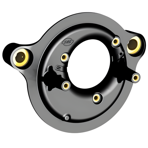 S&S Cycle Air Cleaner Kits — Harley-Davidson Electra Glide, Electra Glide Classic, Electra Glide Ultra Classic (1955-2026)