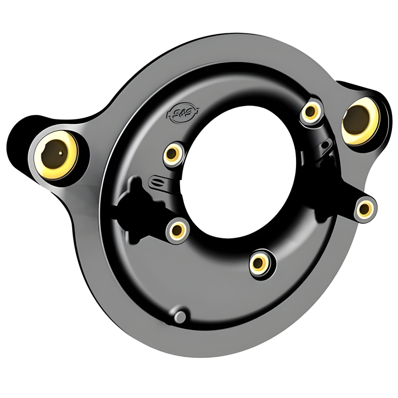 S&S Cycle Air Cleaner Kits — Harley-Davidson Electra Glide, Electra Glide Classic, Electra Glide Ultra Classic (1955-2026)