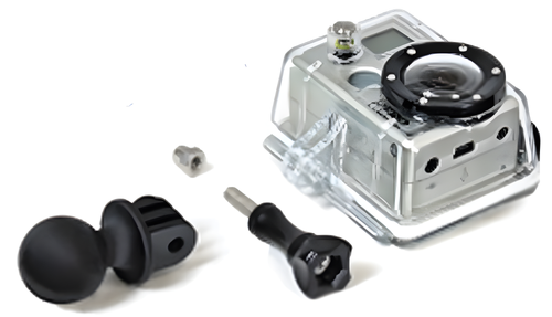 RAM Mount Adapter - 1