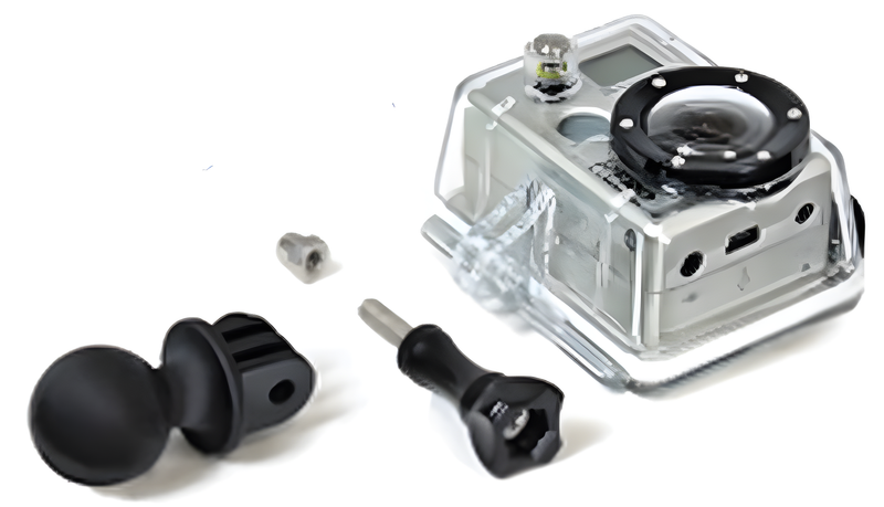 RAM Mount Adapter - 1