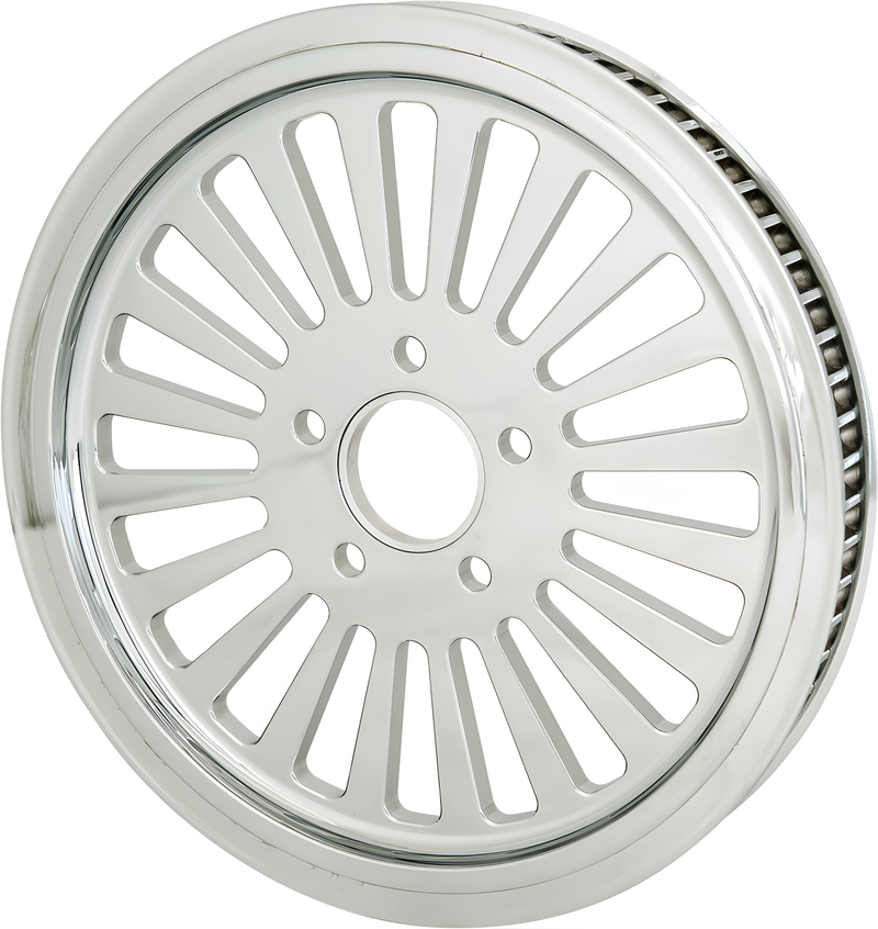 Harddrive Pulleys - 65t X 1 1/8