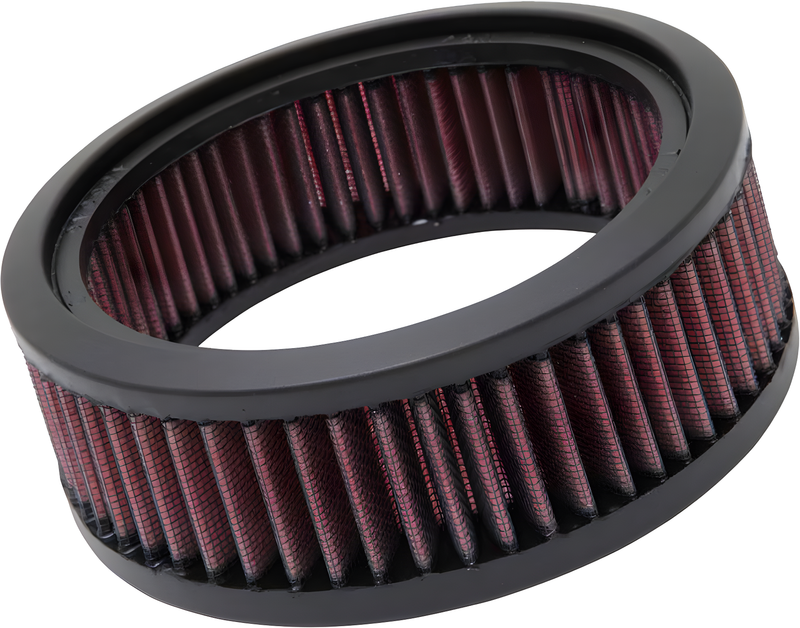 K&N High Flow Air Filter - E-3225