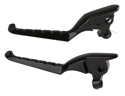 Kuryakyn Levers D — 2021-2023 Harley-Davidson Touring
