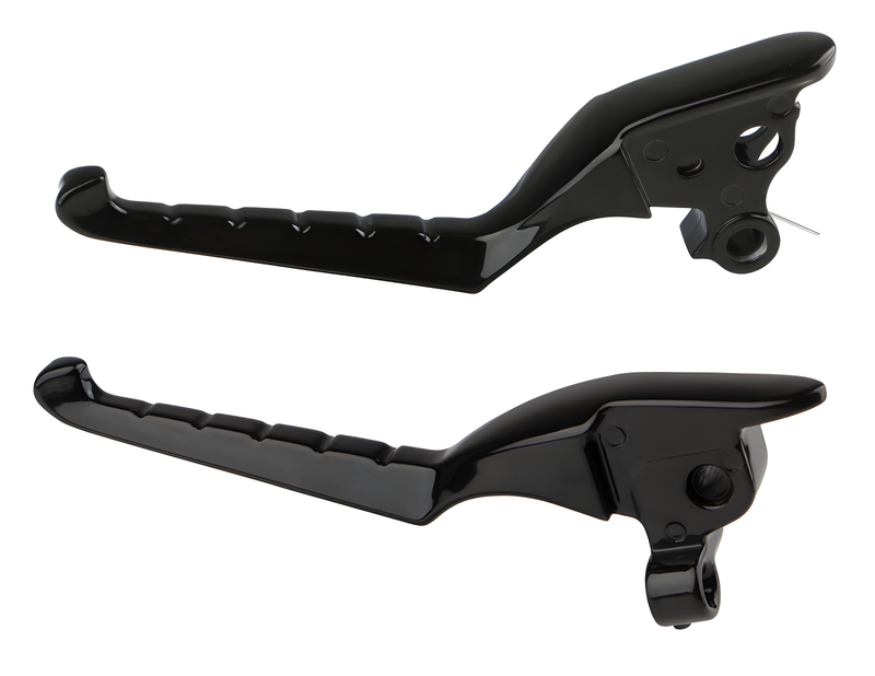 Kuryakyn Levers D — 2021-2023 Harley-Davidson Touring