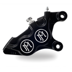 Performance Machine Brake Calipers — 2000-2017 Harley-Davidson