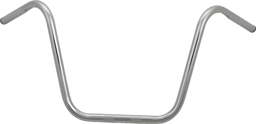 Harddrive Ape Hanger Handlebars - 14