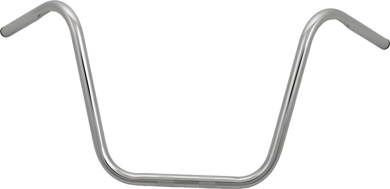 Harddrive Ape Hanger Handlebars - 14