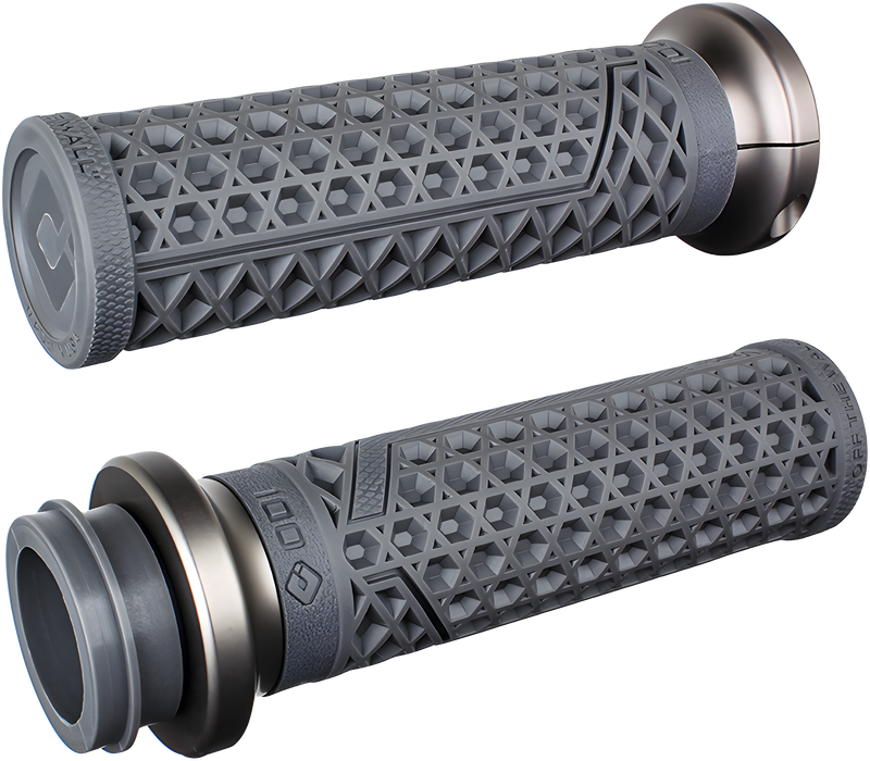 ODI Vans Signature Grips - Cable 1