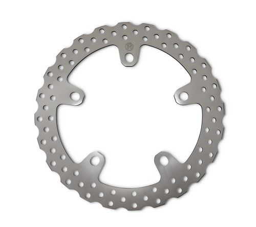 Performance Machine Brake Rotors — 2024-2025 Harley-Davidson Touring