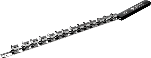 Performance Tool Socket Rail - 1/2