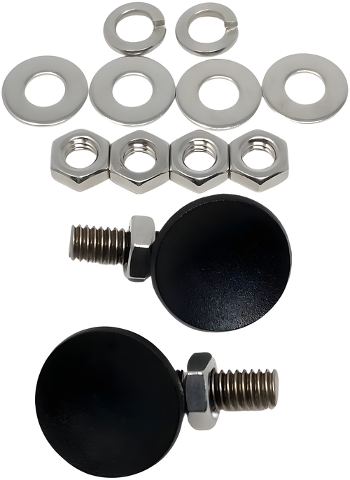DK Custom Products Thunder Torque Inserts - Insert Fits 1
