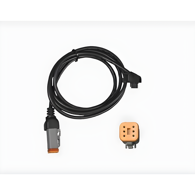 Dynojet DOJ Cables — Harley-Davidson