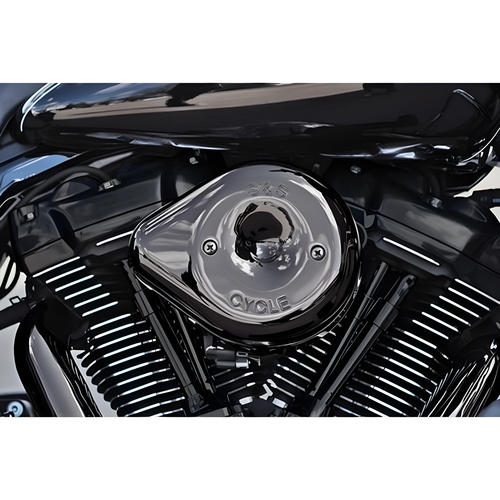 S&S Cycle Air Cleaner Kits — 2017-2023 Harley-Davidson