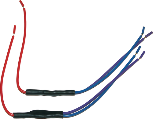 NAMZ Custom Cycle Dual Function Intensifier Modules - Module Univ LED TO Dual F…