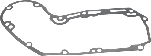 Cometic Sportster Cam Cover Gasket - 1/PK Oe#25263-90d — Harley-Davidson Sportster 1200 Custom, Super Low, Iron 883 (2007-2019)