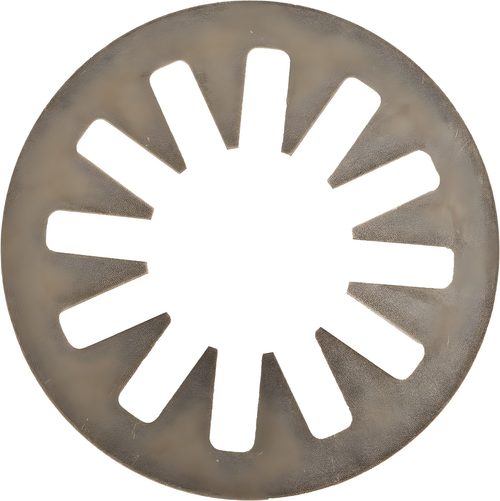 ALTO Diaphram Spring - Dished BIG Twin 98-ON — Harley-Davidson Softail Heritage Classic, Softail Fat Boy, Dyna Wide Glide (1998-2017)