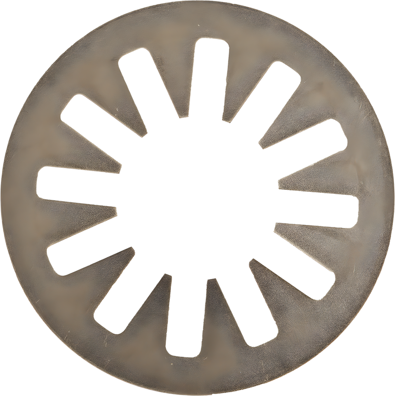 ALTO Diaphram Spring - Dished BIG Twin 98-ON — Harley-Davidson Softail Heritage Classic, Softail Fat Boy, Dyna Wide Glide (1998-2017)
