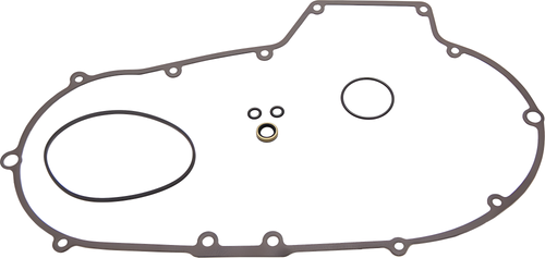 Cometic Evo Sportster Primary Gasket - & Seal Sportster KIT — Harley-Davidson Sportster 1200, Sportster 883, Sportster 883 Hugger (1991-2003)