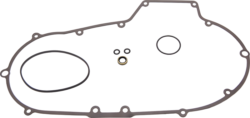 Cometic Evo Sportster Primary Gasket - & Seal Sportster KIT — Harley-Davidson Sportster 1200, Sportster 883, Sportster 883 Hugger (1991-2003)
