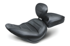 Mustang Motorcycle Passenger Original — 2018-2021 Harley-Davidson Touring
