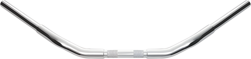 Wild 1 Street Fighter Handlebar - Chrome