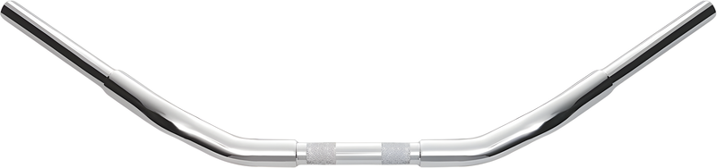 Wild 1 Street Fighter Handlebar - Chrome
