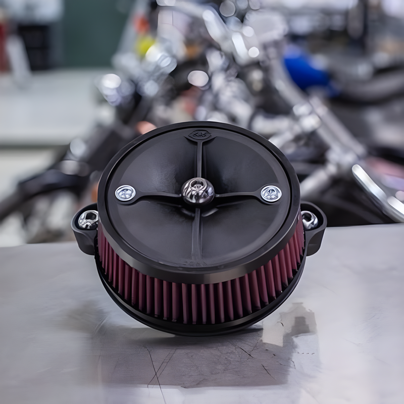 S&S Cycle Air Cleaner Kits — Harley-Davidson