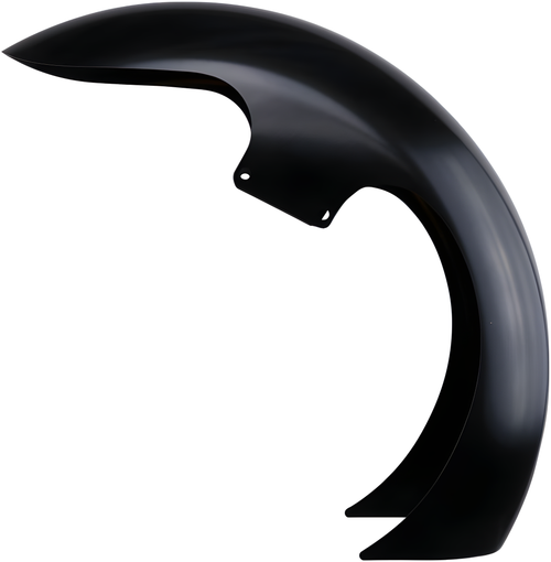Baggernation DEI Fender - OEM 16