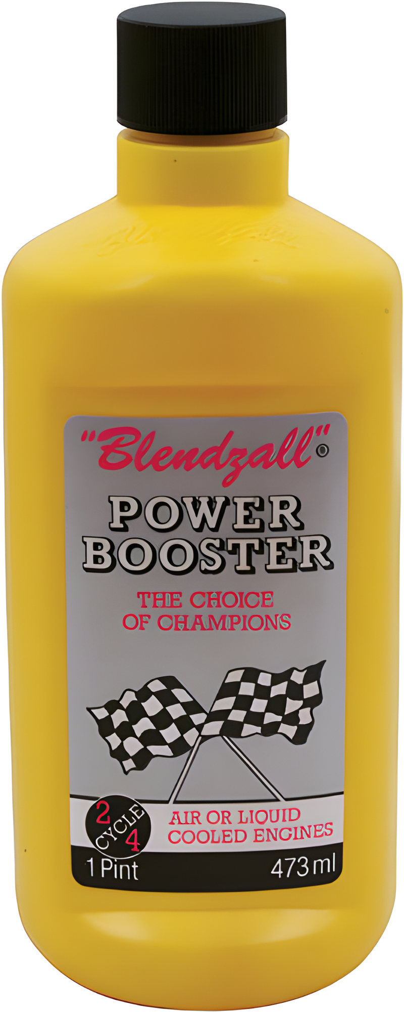 Blendzall Octane Booster - 16oz
