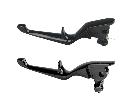 Kuryakyn Levers D — 2021-2023 Harley-Davidson Touring