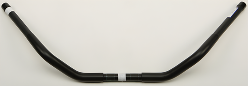 Wild 1 Dresser Bar - Satin Black — Harley-Davidson Electra Glide, Softail Heritage Classic, Electra Glide Classic (1955-2026)