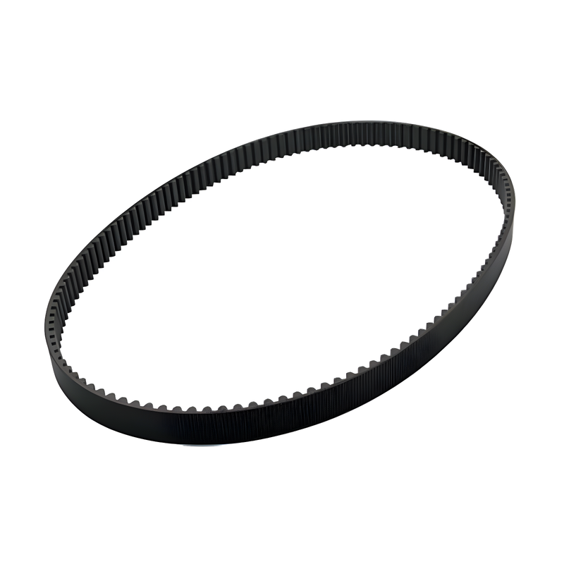 S&S Cycle Drive Belts — Harley-Davidson Electra Glide, Softail Heritage Classic, Electra Glide Classic (1955-2026)