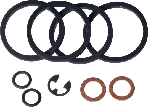 Hawg Halters Inc Caliper Rebuild Kits