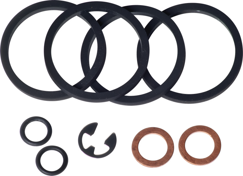 Hawg Halters Inc Caliper Rebuild Kits