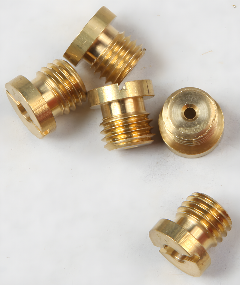 Cycle Pro S&S Main Jets - #.064 5/PK