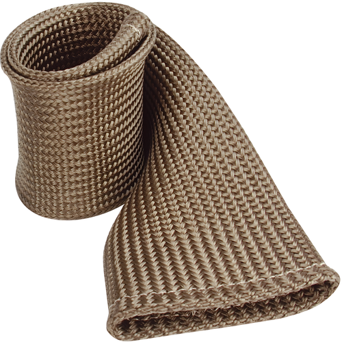 DEI Titanium Exhaust Sleeve
