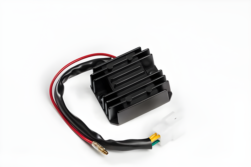 Ricks Motorsport Electrics Rectifier