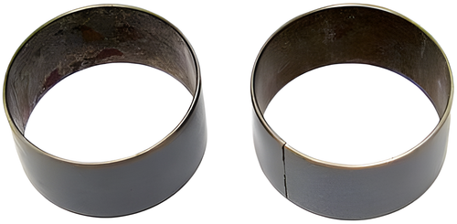 Harddrive Replacement Fork Bushing kit - 39mm