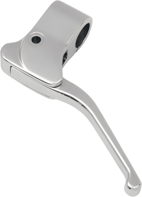 Hawg Halters Inc Hand Controls - Chrome