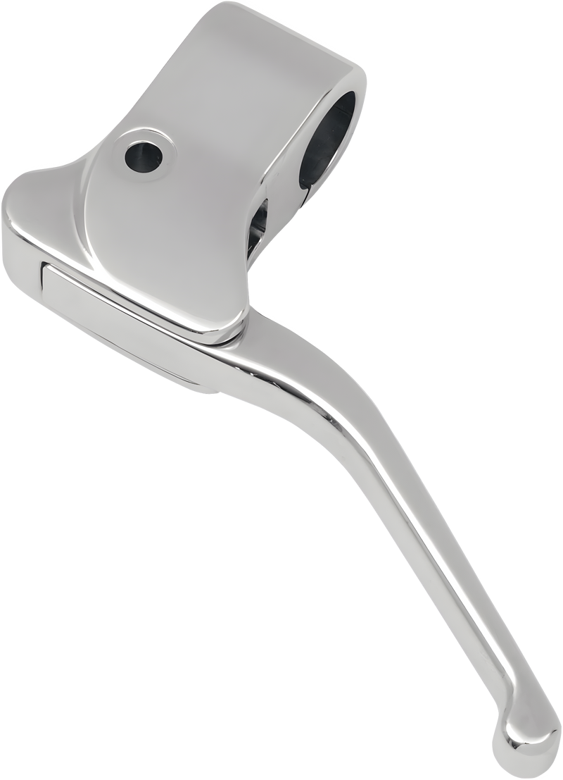 Hawg Halters Inc Hand Controls - Chrome