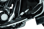 Kuryakyn Extended Brake Pedals — Harley-Davidson Electra Glide, Electra Glide Classic, Electra Glide Ultra Classic (1955-2026)