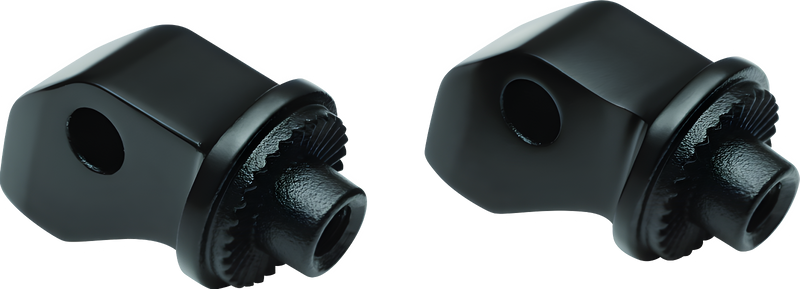 Kuryakyn Adapters B — 2015-2020 Indian Motorcycle Scout Satin