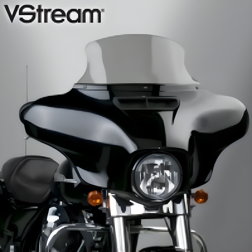 National Cycle V Stream — 2014-2023 Harley-Davidson