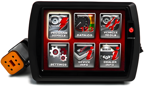 Dynojet Flash Tuner - Pv3-B `21-UP FLT ST Panam — Harley-Davidson Softail Fat Boy 114, Electra Glide, Softail Heritage Classic 114 (2021)