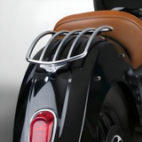 National Cycle Paladin Solo Fender Rack Chrome - Indian Scout - view 2