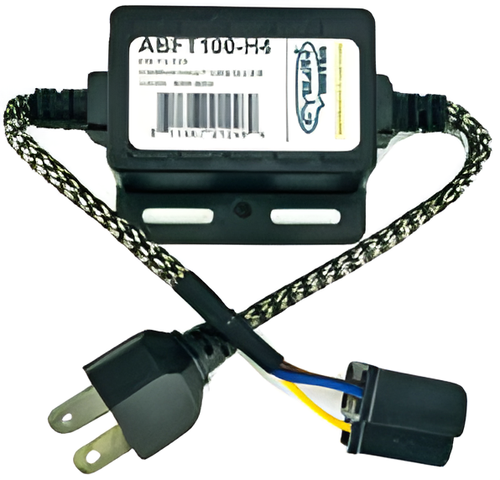 Cyron ABFT100 Active Digital Filter - 12v H4