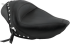 Mustang Motorcycle Solo Studs — 2004-2021 Harley-Davidson Touring